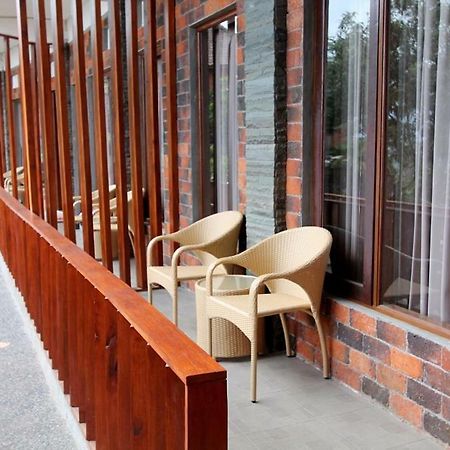 Caldera Hotel & Restaurant Kintamani Dış mekan fotoğraf