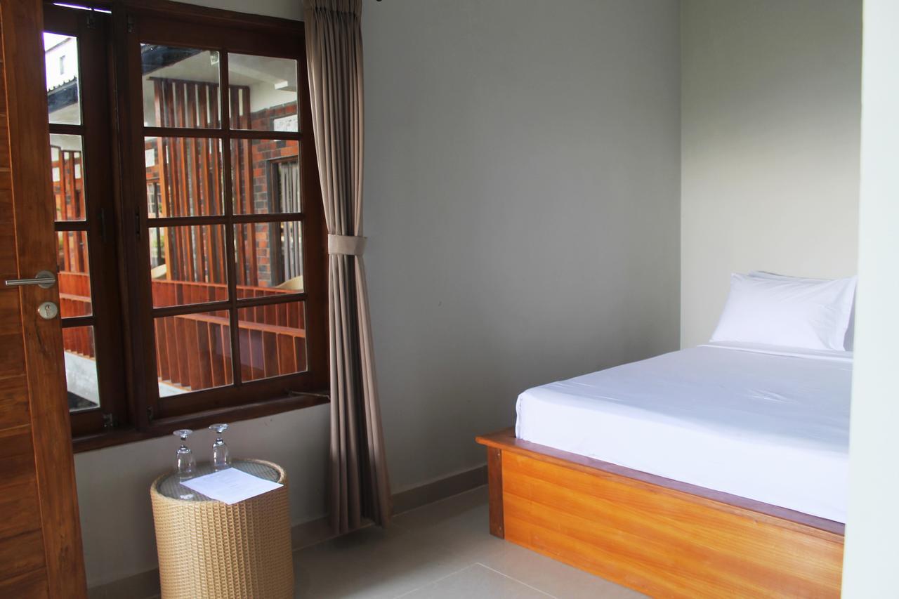 Caldera Hotel & Restaurant Kintamani Dış mekan fotoğraf