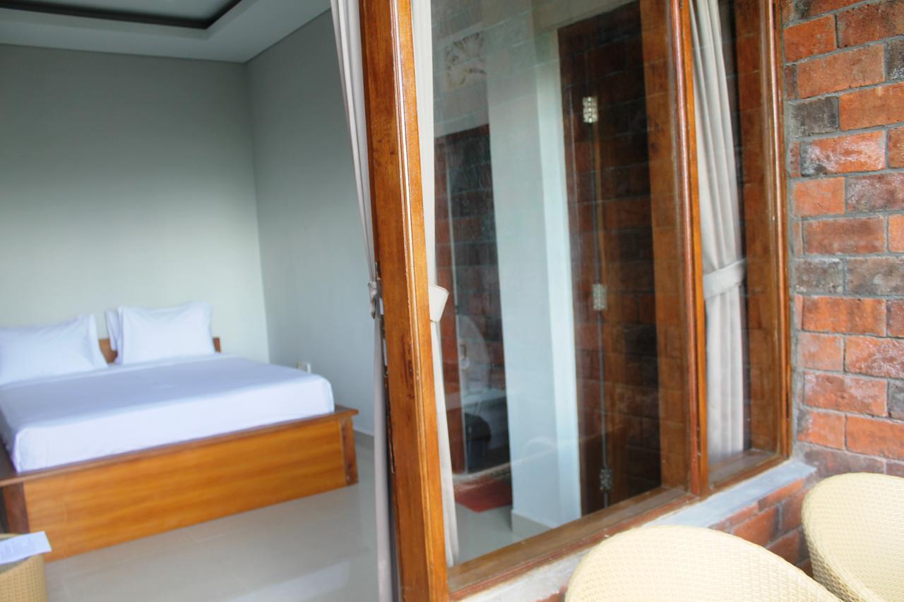 Caldera Hotel & Restaurant Kintamani Dış mekan fotoğraf