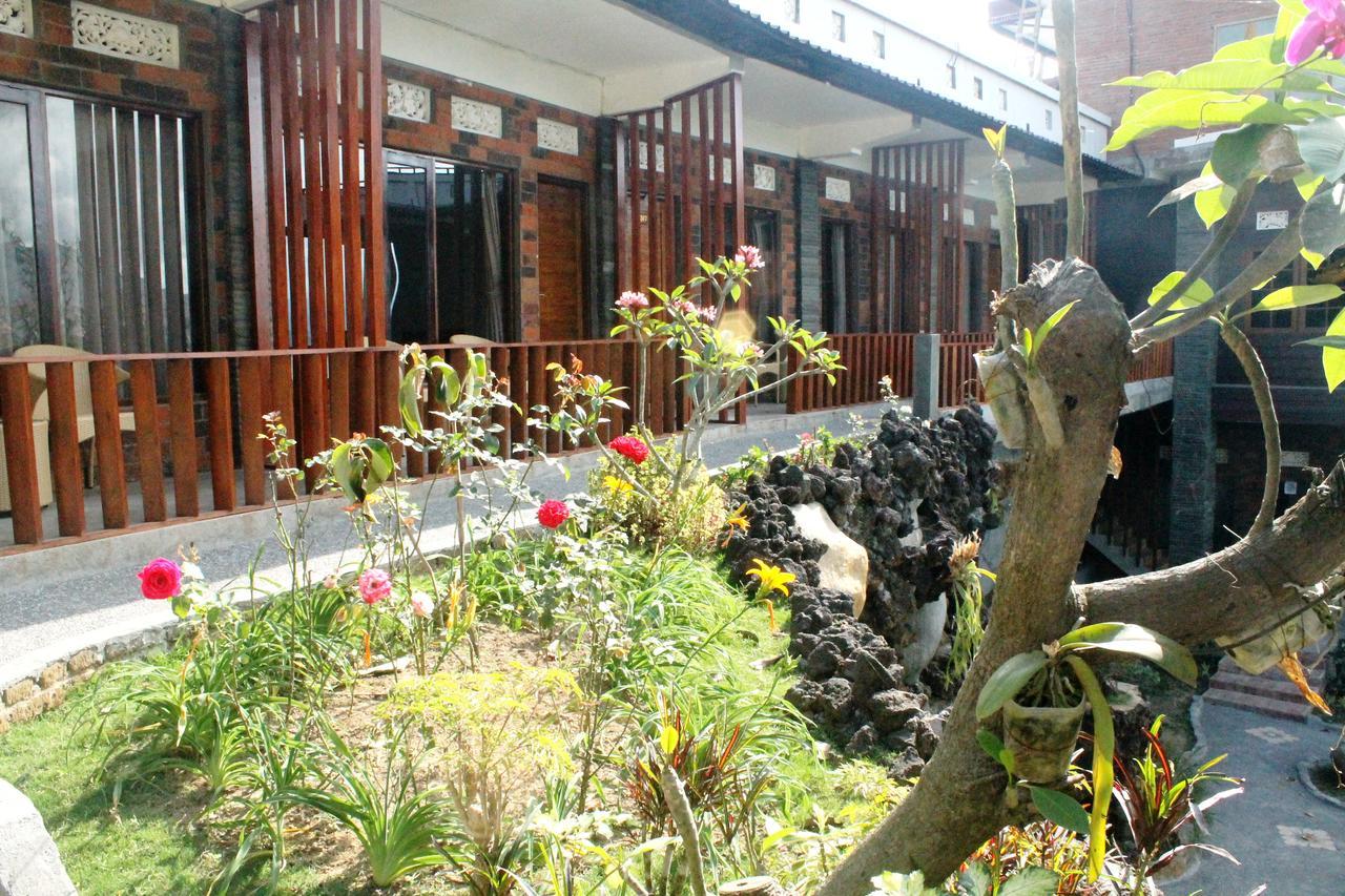 Caldera Hotel & Restaurant Kintamani Dış mekan fotoğraf